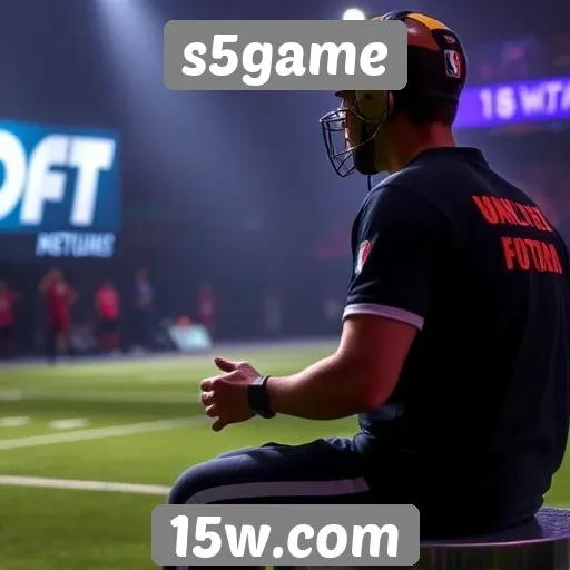 Acessibilidade do s5game para novos jogadores