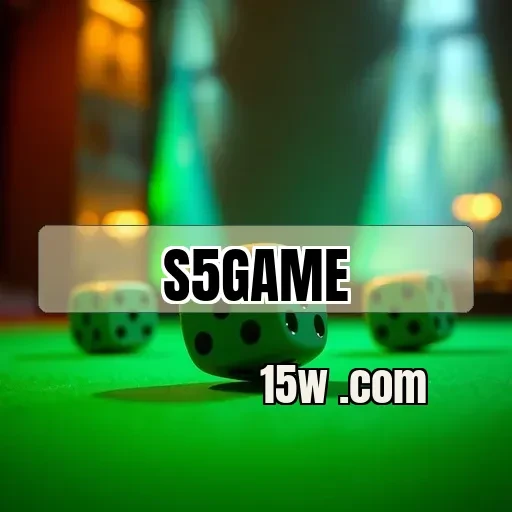 s5game: Descubra o Que Torna Nosso App Imperdível