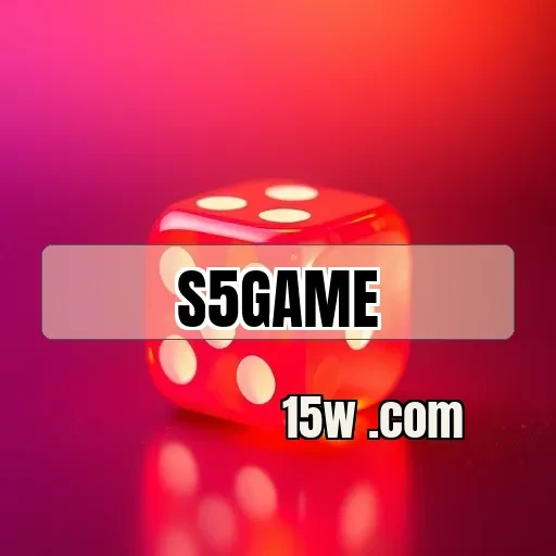s5game: Descubra a Melhor Experiência de Jogos Online Hoje Mesmo!
