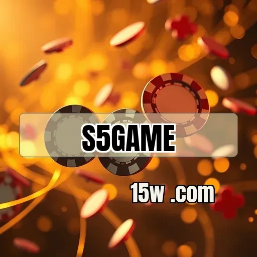 s5game: Mergulhe nas Promoções Imperdíveis e Garanta Seus Jogos Favoritos!