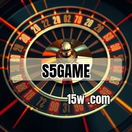 s5game: Explore Os Encantadores Benefícios da Seção VIP