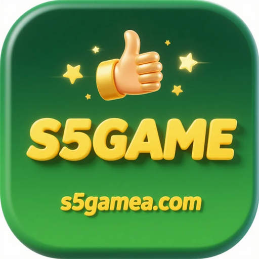 s5game - Baixe o App e Descubra a Plataforma de Jogos Incríveis