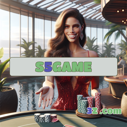 Slots do s5game: A Magia do Jogo Atraente